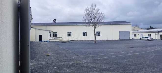Obyekt - Binəqədi r. - 1700 m² (8)