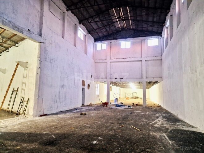 Obyekt - Binəqədi r. - 1700 m² (6)