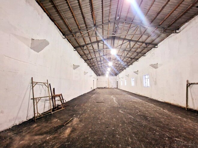 Obyekt - Binəqədi r. - 1700 m² (3)