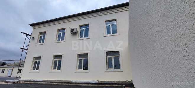 Obyekt - Binəqədi r. - 1700 m² (9)