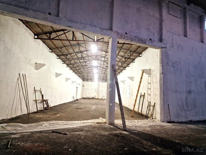 Obyekt - Binəqədi r. - 1700 m² (5)