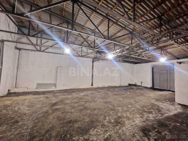 Obyekt - Binəqədi r. - 1700 m² (7)