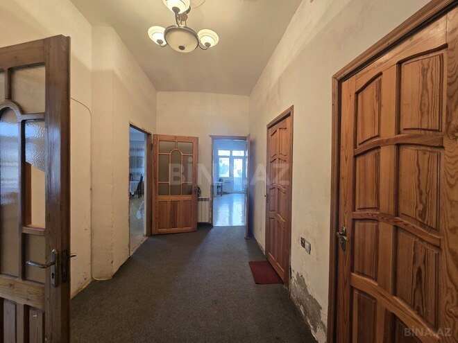 3-комн. новостройка - Сумгаит - 128 м² (6)