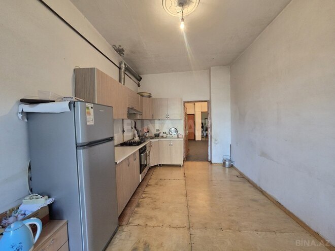 3-комн. новостройка - Сумгаит - 128 м² (7)