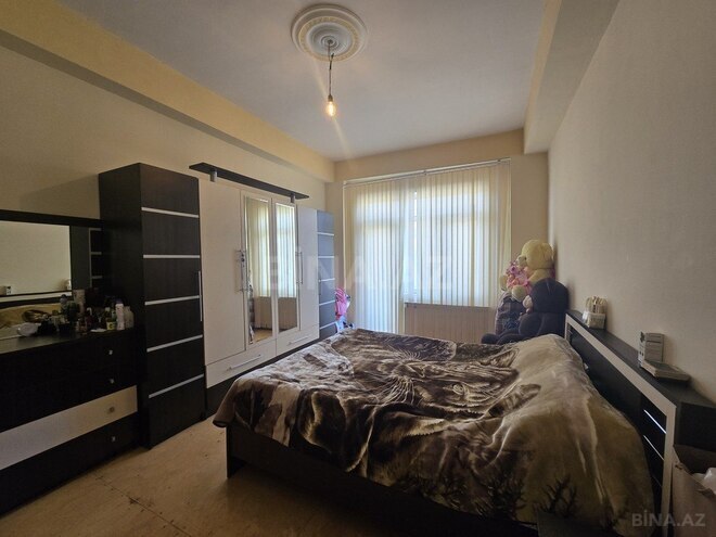 3-комн. новостройка - Сумгаит - 128 м² (5)