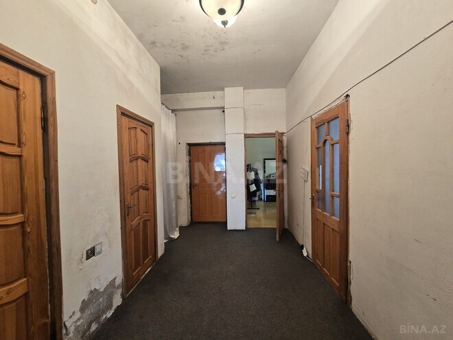 3-комн. новостройка - Сумгаит - 128 м² (9)