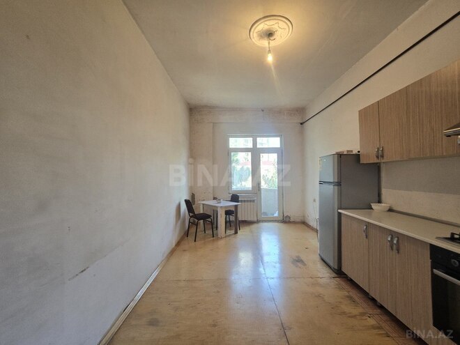 3-комн. новостройка - Сумгаит - 128 м² (10)