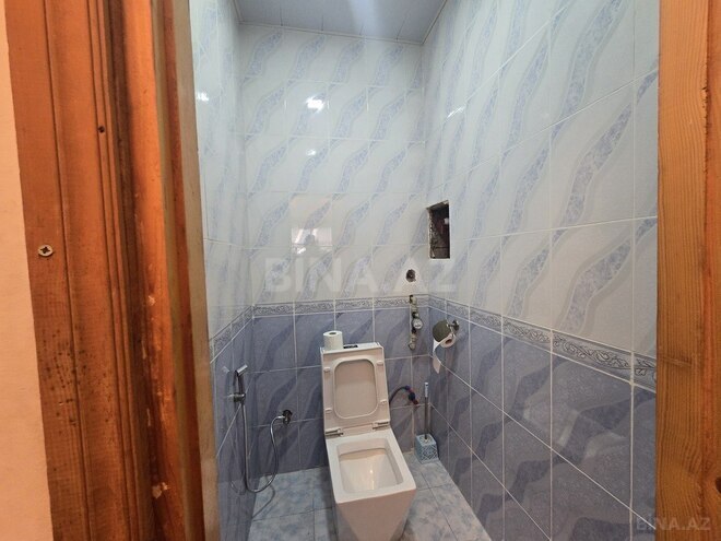 3-комн. новостройка - Сумгаит - 128 м² (12)