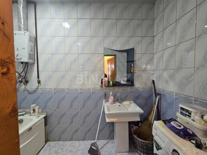 3-комн. новостройка - Сумгаит - 128 м² (11)