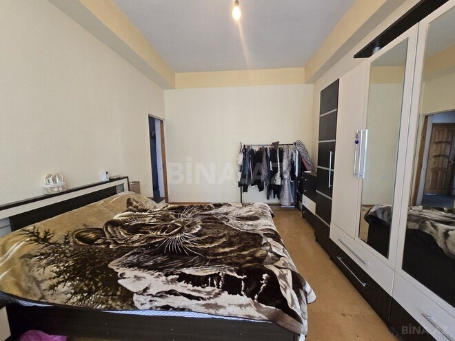 3-комн. новостройка - Сумгаит - 128 м² (4)