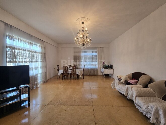 3-комн. новостройка - Сумгаит - 128 м² (1)