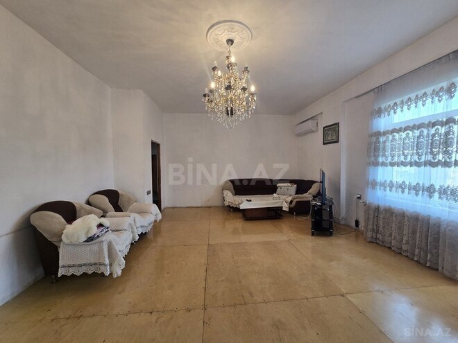 3-комн. новостройка - Сумгаит - 128 м² (2)