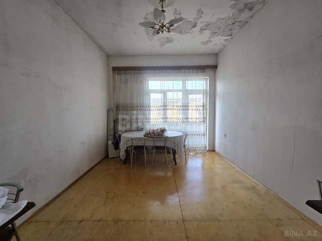 3-комн. новостройка - Сумгаит - 128 м² (3)