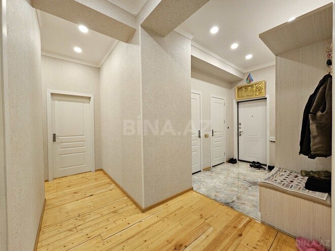 3-комн. новостройка - Хырдалан - 98 м² (8)