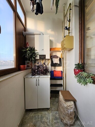 3-комн. новостройка - Хырдалан - 98 м² (19)