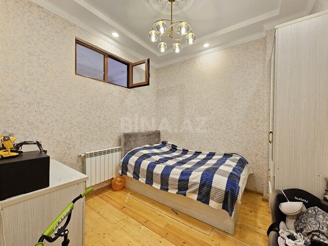 3-комн. новостройка - Хырдалан - 98 м² (10)