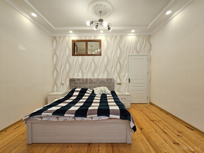 3-комн. новостройка - Хырдалан - 98 м² (25)