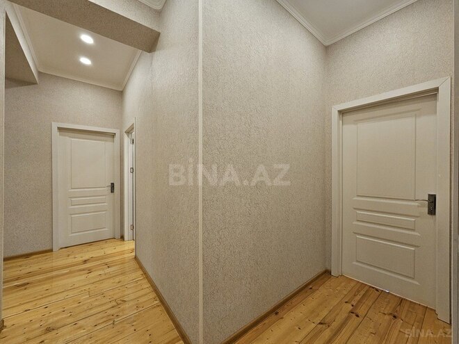 3-комн. новостройка - Хырдалан - 98 м² (9)