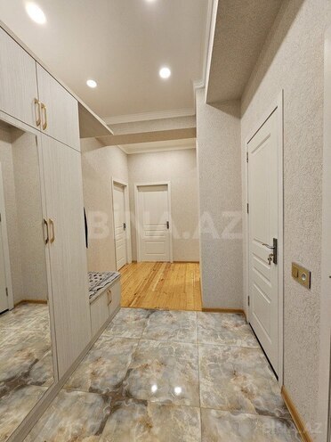 3-комн. новостройка - Хырдалан - 98 м² (18)