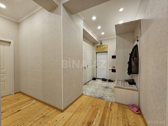 3-комн. новостройка - Хырдалан - 98 м² (20)