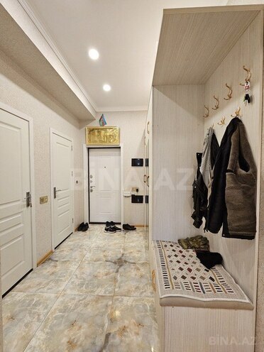 3-комн. новостройка - Хырдалан - 98 м² (12)