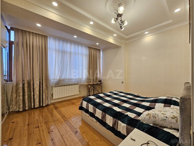 3-комн. новостройка - Хырдалан - 98 м² (7)