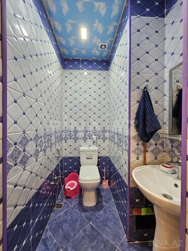 3-комн. новостройка - Хырдалан - 98 м² (26)