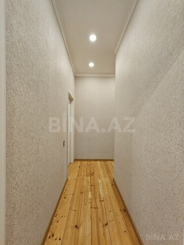 3-комн. новостройка - Хырдалан - 98 м² (21)