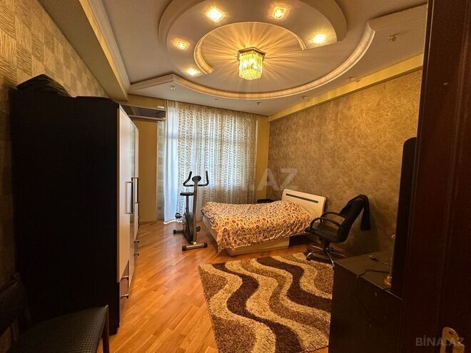 3 otaqlı yeni tikili - Nəsimi r. - 163 m² (11)
