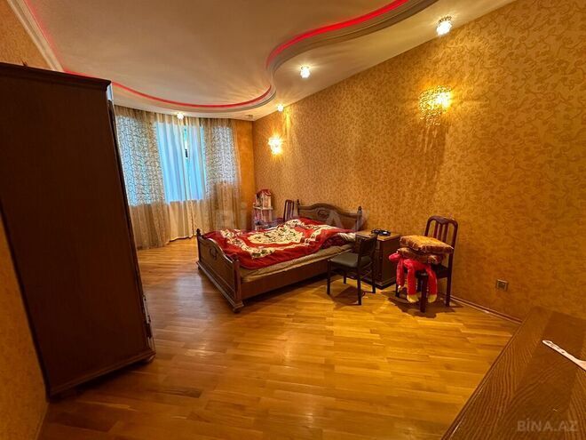 3 otaqlı yeni tikili - Nəsimi r. - 163 m² (12)