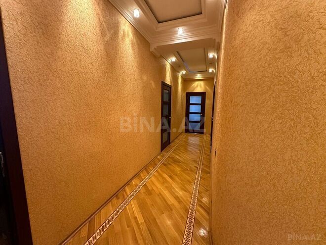 3 otaqlı yeni tikili - Nəsimi r. - 163 m² (9)