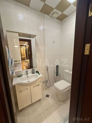 3 otaqlı yeni tikili - Nəsimi r. - 163 m² (4)