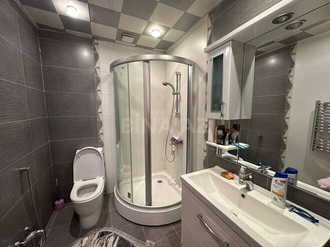 3 otaqlı yeni tikili - Nəsimi r. - 163 m² (5)