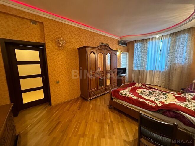 3 otaqlı yeni tikili - Nəsimi r. - 163 m² (10)