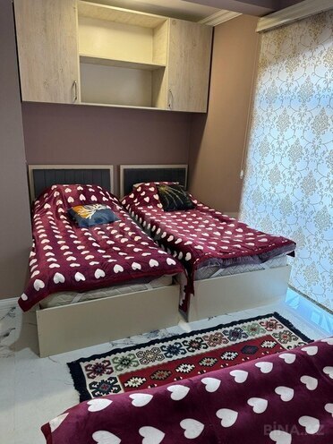 3-комн. дом/дача - пос. Новханы - 140 м² (12)