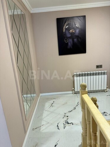 3-комн. дом/дача - пос. Новханы - 140 м² (15)