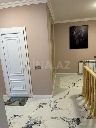 3-комн. дом/дача - пос. Новханы - 140 м² (16)