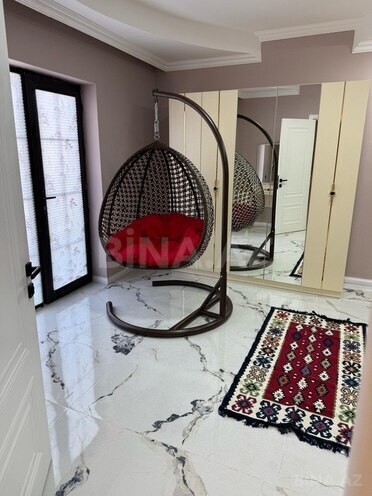 3-комн. дом/дача - пос. Новханы - 140 м² (11)