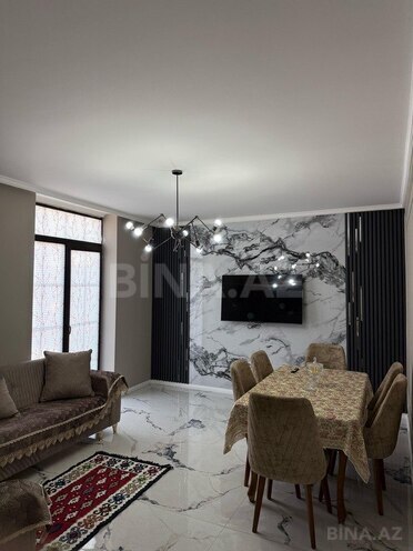 3-комн. дом/дача - пос. Новханы - 140 м² (5)