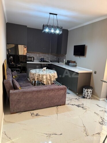 3-комн. дом/дача - пос. Новханы - 140 м² (21)