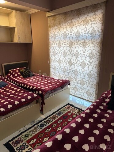 3-комн. дом/дача - пос. Новханы - 140 м² (13)