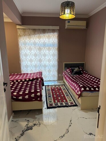 3-комн. дом/дача - пос. Новханы - 140 м² (14)