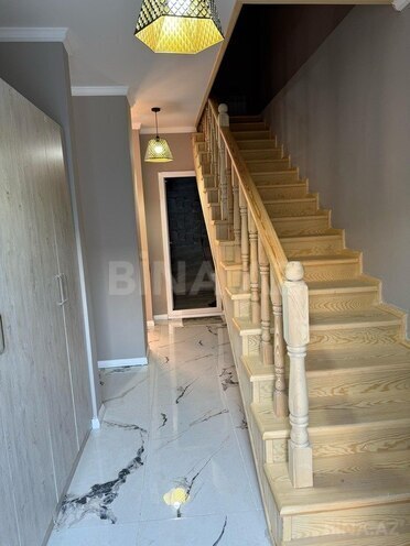 3-комн. дом/дача - пос. Новханы - 140 м² (9)