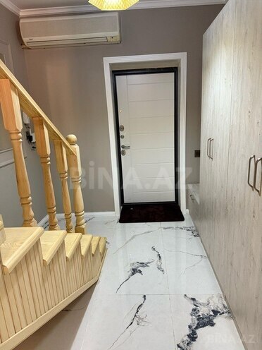 3-комн. дом/дача - пос. Новханы - 140 м² (7)
