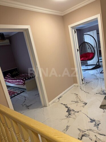 3-комн. дом/дача - пос. Новханы - 140 м² (17)