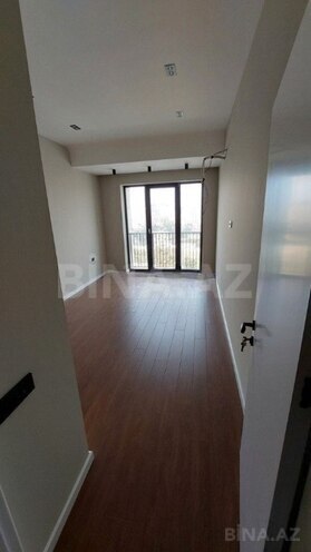 3 otaqlı yeni tikili - Şah İsmayıl Xətai m. - 127.1 m² (13)