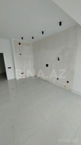 3 otaqlı yeni tikili - Şah İsmayıl Xətai m. - 127.1 m² (10)