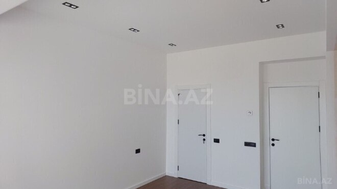 3 otaqlı yeni tikili - Şah İsmayıl Xətai m. - 127.1 m² (14)