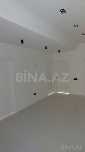 3 otaqlı yeni tikili - Şah İsmayıl Xətai m. - 127.1 m² (20)