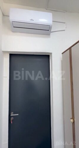 1 otaqlı yeni tikili - Şah İsmayıl Xətai m. - 9 m² (5)